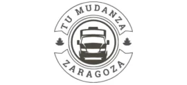 logo tu mudanza zaragoza